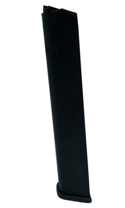 ProMag GLKA26   32rd 380 ACP Fits Glock 28 Black Polymer