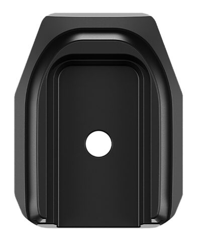 RADIAN MAGAZINE BASEPAD – Glock – G43X/G48 – Black (2 Pack)