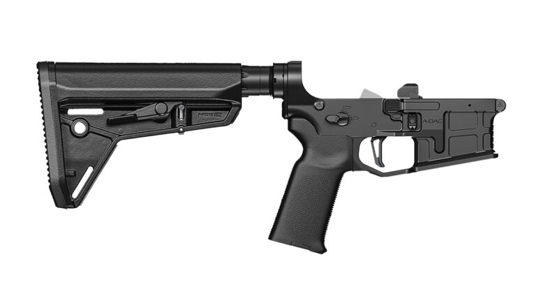 MDL1 ADAC15 PSTL LOWER FBX BLK MDL1 ADAC15 PSTL LOWER FBX BLK