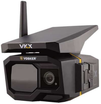 Spypoint VKX VKX  Black 1920×1080 Resolution 32GB Memory
