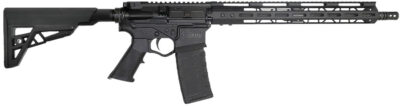 ATI Omni Hybrid Maxx 5.56 16″ Blk 30-rd