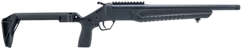 LWC .300 BLK 16.5″ Fldng Stock Blk Single Shot LWC .300 BLK 16.5″ Fldng Stock Blk Single Shot