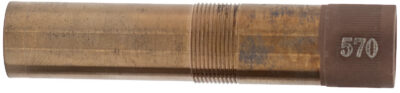 Rob Roberts Gun Works 200161 Final Strut Turkey Choke Crio Plus Benelli 20 Gauge
