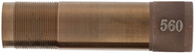 Rob Roberts Gun Works 200177 Final Strut Turkey Choke Invector Plus 20 Gauge