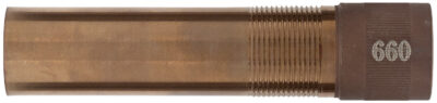 Rob Roberts Gun Works 200185 Final Strut Turkey Choke Optima 12 Gauge