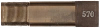 Rob Roberts Gun Works 200194 Final Strut Turkey Choke Rem Choke 20 Gauge