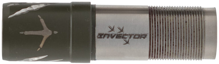 Rob Roberts Gun Works 200259 Raptor Turkey Choke Invector 20 Gauge Stainless Steel Rob Roberts Gun Works 200259 Raptor Turkey Choke Invector 20 Gauge Stainless Steel