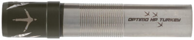 Rob Roberts Gun Works 200265 Raptor Turkey Choke Optima HP 20 Gauge Stainless Steel