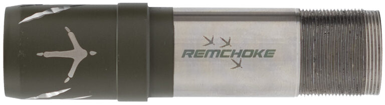 Rob Roberts Gun Works 200269 Raptor Turkey Choke Rem Choke 12 Gauge Stainless Steel Rob Roberts Gun Works 200269 Raptor Turkey Choke Rem Choke 12 Gauge Stainless Steel