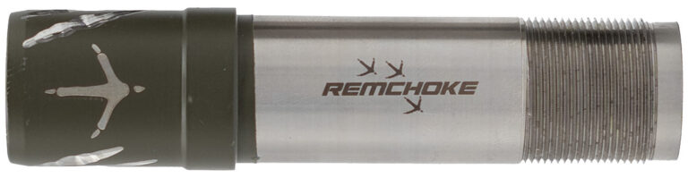 Rob Roberts Gun Works 200270 Raptor Turkey Choke Rem Choke 20 Gauge Stainless Steel Rob Roberts Gun Works 200270 Raptor Turkey Choke Rem Choke 20 Gauge Stainless Steel