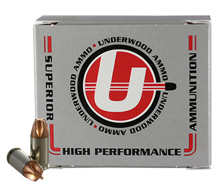 380 ACP 68 Grain Xtreme Defender Ammo 20 Rnd 380 ACP 68 Grain Xtreme Defender Ammo 20 Rnd