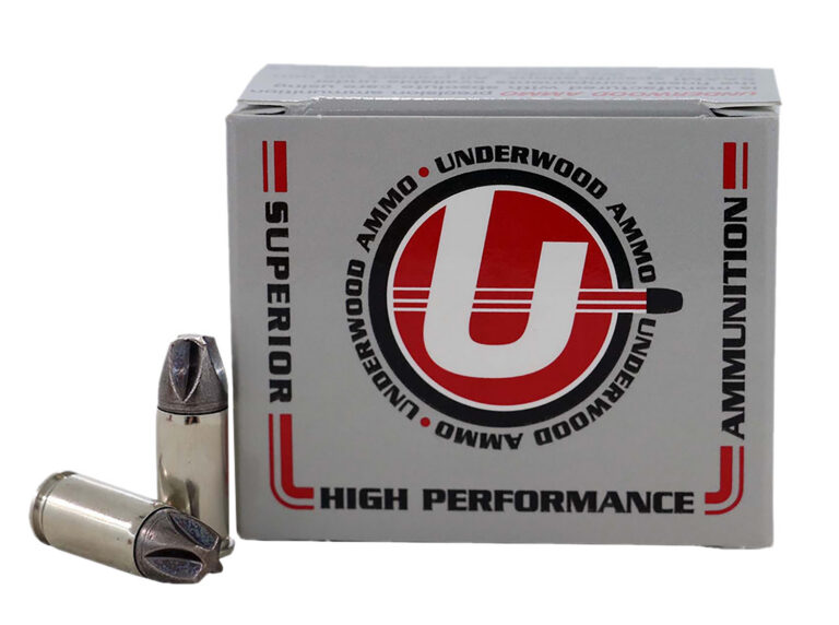 9mm Luger +P 68 Grain Xtreme Defender (Platinum Edition) 20/RD 9mm Luger +P 68 Grain Xtreme Defender (Platinum Edition) 20/RD