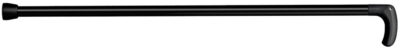 Cold Steel CS91PBX Heavy Duty Cane Black Aluminum Cane, Nylon Handle