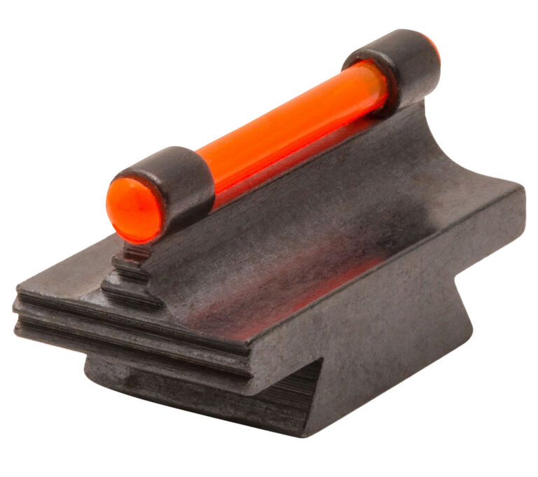 TruGlo TGTG95343RR Front Sight Red Front Fiber Optic/Black Frame 3/8″ Dovetail, .343″ High TruGlo TGTG95343RR Front Sight Red Front Fiber Optic/Black Frame 3/8″ Dovetail, .343″ High