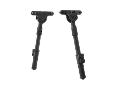 Leapers TLBPDM03 Recon Flex II  Black Anodized 7.10-9.10″ Aluminum