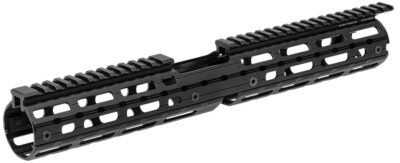 UTG MTU015SSM      AR15 SUPER SLIM MLOK HANDGRD