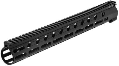 UTG MTU047SEM      ARWEN MLOK HANDGRD 15″