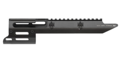 Leapers MTU055SSMK Monolithic Handguard Aluminum