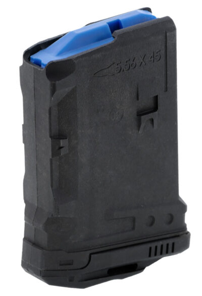 UTG Magazine AR15 10 Round Polymer  .223/5.56