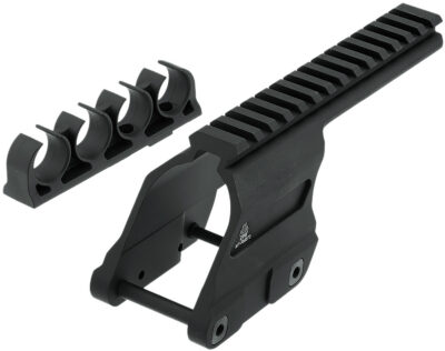 UTG MT-RM870       OPTIC MOUNT 12G REM 870