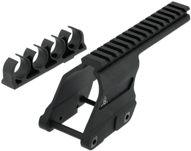 UTG MT-RM870 OPTIC MOUNT 12G REM 870 UTG MT-RM870 OPTIC MOUNT 12G REM 870