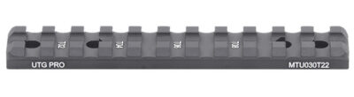 UTG PRO Ruger 10/22 Picatinny Rail Mount