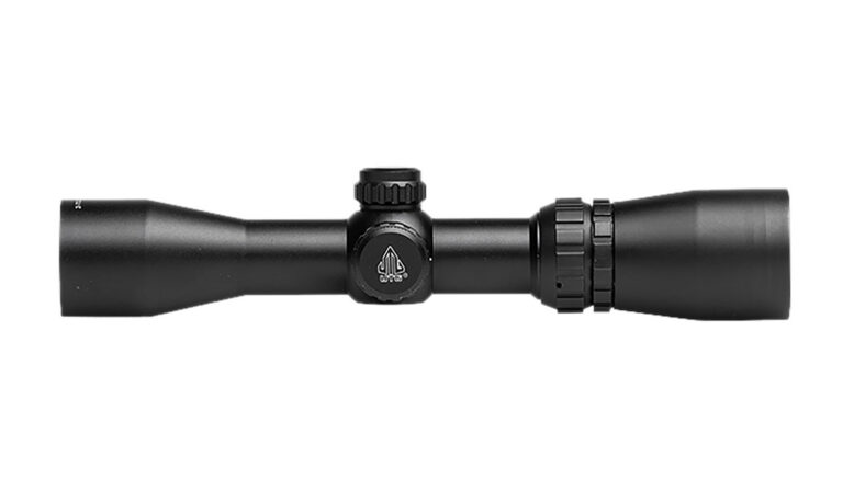 UTG 2-7X32 1inch Handgun Scope upto 25inch Eye Relief PDC Reticle UTG 2-7X32 1inch Handgun Scope upto 25inch Eye Relief PDC Reticle