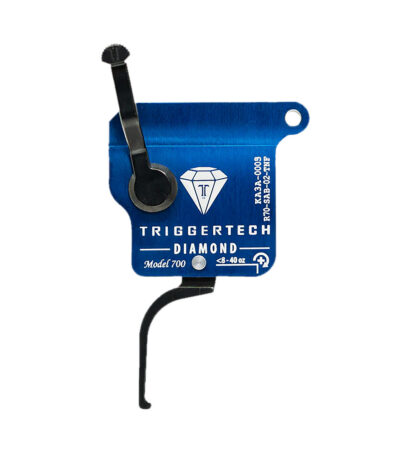 TRIGRTECH R700 R DIAMOND FLAT RH
