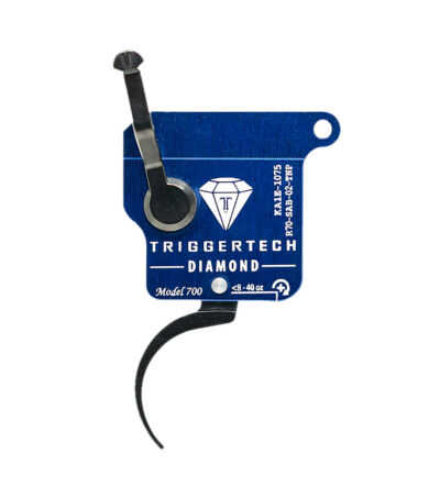 TRIGRTECH R700 R DIAMOND CRVD RH