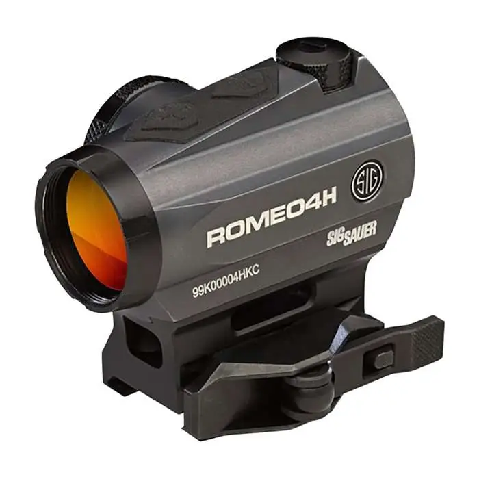 Romeo4 CmptRdDt 1x20mm 2/.5MOA Gr M1913/