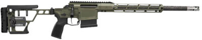 SIG CROSS SAWTOOTH 6.5CR 24″