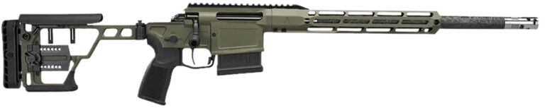 SIG CROSS SAWTOOTH 6.5CR 24″ SIG CROSS SAWTOOTH 6.5CR 24″