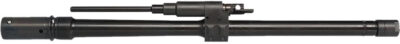 Sig Sauer 8901314 Sig MCX Barrel/Gas Block Assembly 5.56 NATO Black