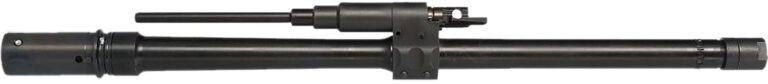 Sig Sauer 8901314 Sig MCX Barrel/Gas Block Assembly 5.56 NATO Black Sig Sauer 8901314 Sig MCX Barrel/Gas Block Assembly 5.56 NATO Black