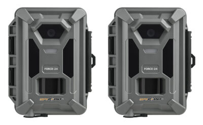 SPYPOINT 01838 FORCE-24 TWIN PACK
