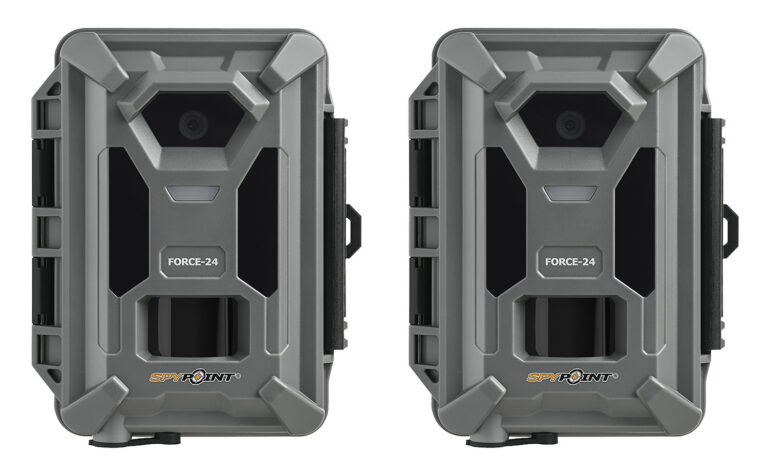SPYPOINT 01838 FORCE-24 TWIN PACK SPYPOINT 01838 FORCE-24 TWIN PACK