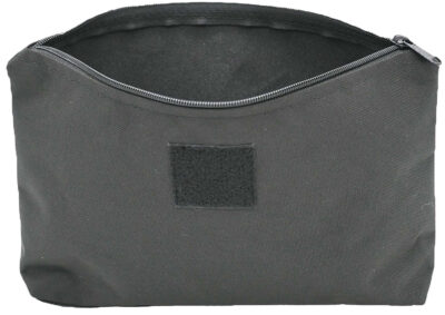 Sticky Holsters RORBPLG  Range Bag Pouch Large 13″ Black Nylon