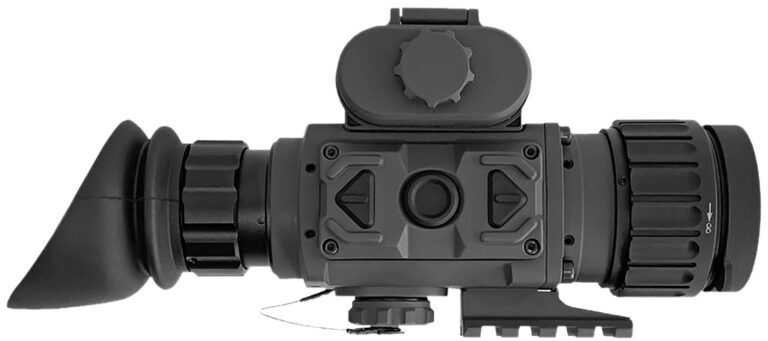 Armasight TAVT66CN3WARD102 Warden 640 Thermal Monocular Gray 2-8x35mm 640×480, 12 Microns, 60Hz Resolution, Zoom 1x-4x Armasight TAVT66CN3WARD102 Warden 640 Thermal Monocular Gray 2-8x35mm 640×480, 12 Microns, 60Hz Resolution, Zoom 1x-4x