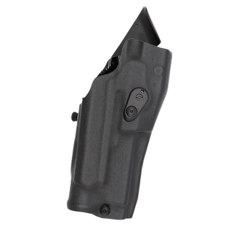 Safariland 6354RDSO2832131MS19 Black Hardshell STX Fits Glock 19 MOS Gen 3-4 Compatible w/ SureFire X300U Right Hand Safariland 6354RDSO2832131MS19 Black Hardshell STX Fits Glock 19 MOS Gen 3-4 Compatible w/ SureFire X300U Right Hand