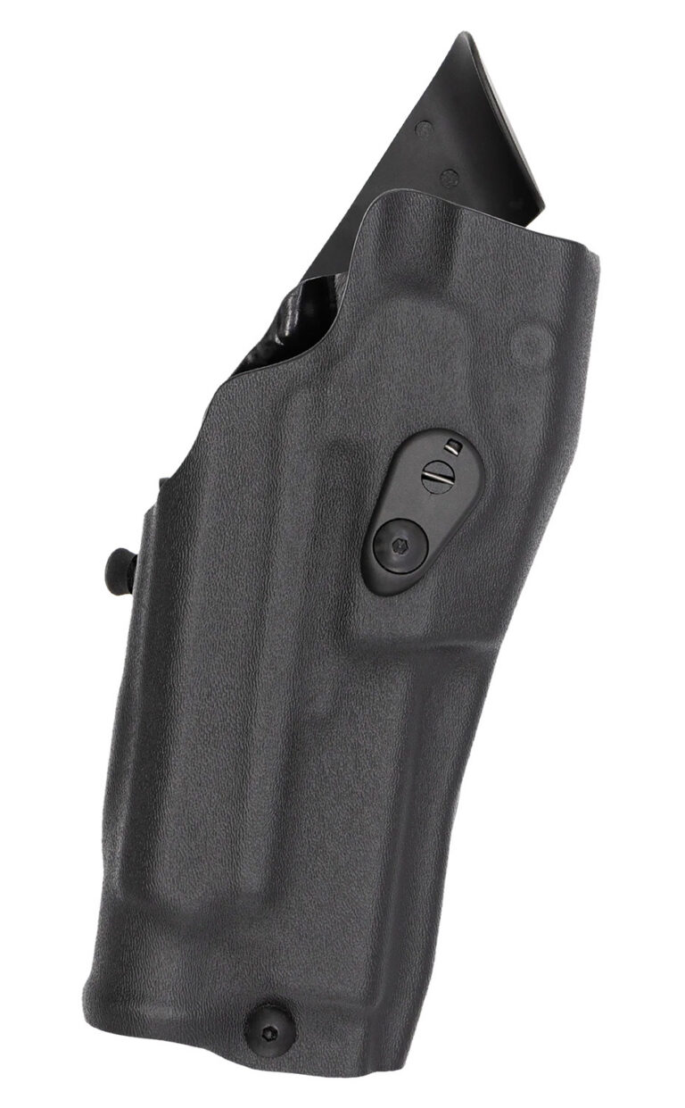Safariland 6354RDSO8972132MS19 ALS Black Fits Glock 47 Compatible w/ SureFire X300U Left Hand Safariland 6354RDSO8972132MS19 ALS Black Fits Glock 47 Compatible w/ SureFire X300U Left Hand