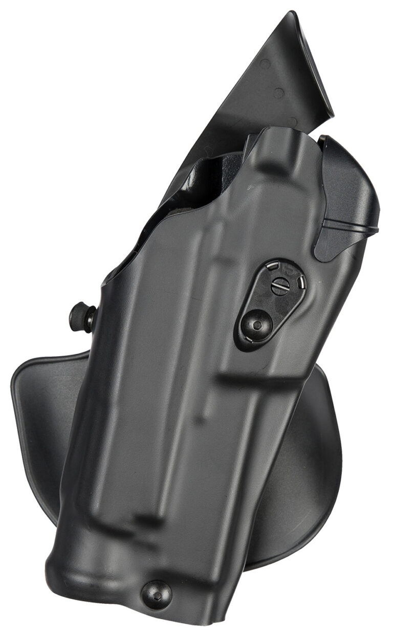 Safariland 6378RDS2832131 ALS Black Fits Glock 19 MOS Gen 3-4 Compatible w/ SureFire X300U Right Hand Safariland 6378RDS2832131 ALS Black Fits Glock 19 MOS Gen 3-4 Compatible w/ SureFire X300U Right Hand
