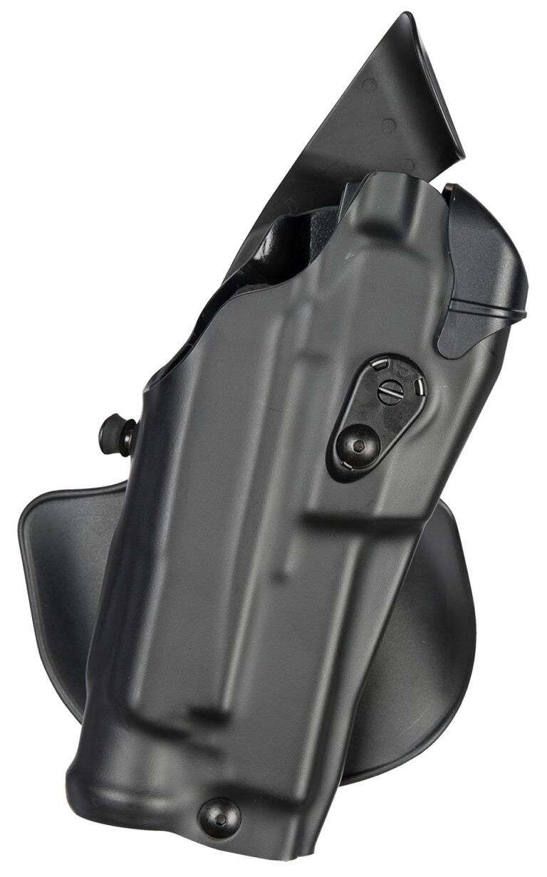 Safariland 6378RDS28328131 ALS Black Fits Glock 19 MOS Compatible w/ TLR 8 Light Right Hand Safariland 6378RDS28328131 ALS Black Fits Glock 19 MOS Compatible w/ TLR 8 Light Right Hand