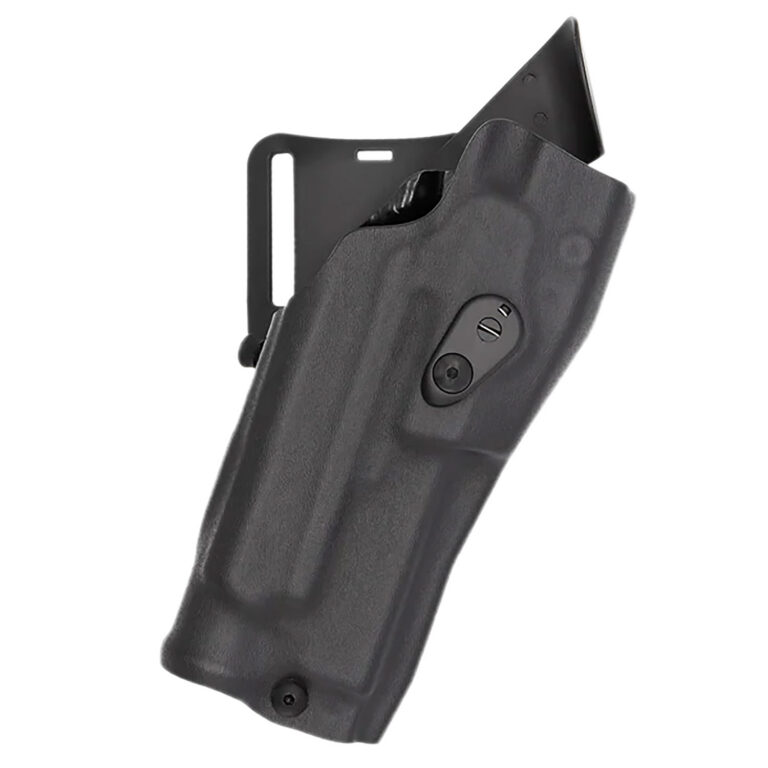 Safariland 6390RDSO1582131 ALS Black Hardshell STX Fits Staccato P Compatible w/ SureFire X300U Right Hand Safariland 6390RDSO1582131 ALS Black Hardshell STX Fits Staccato P Compatible w/ SureFire X300U Right Hand