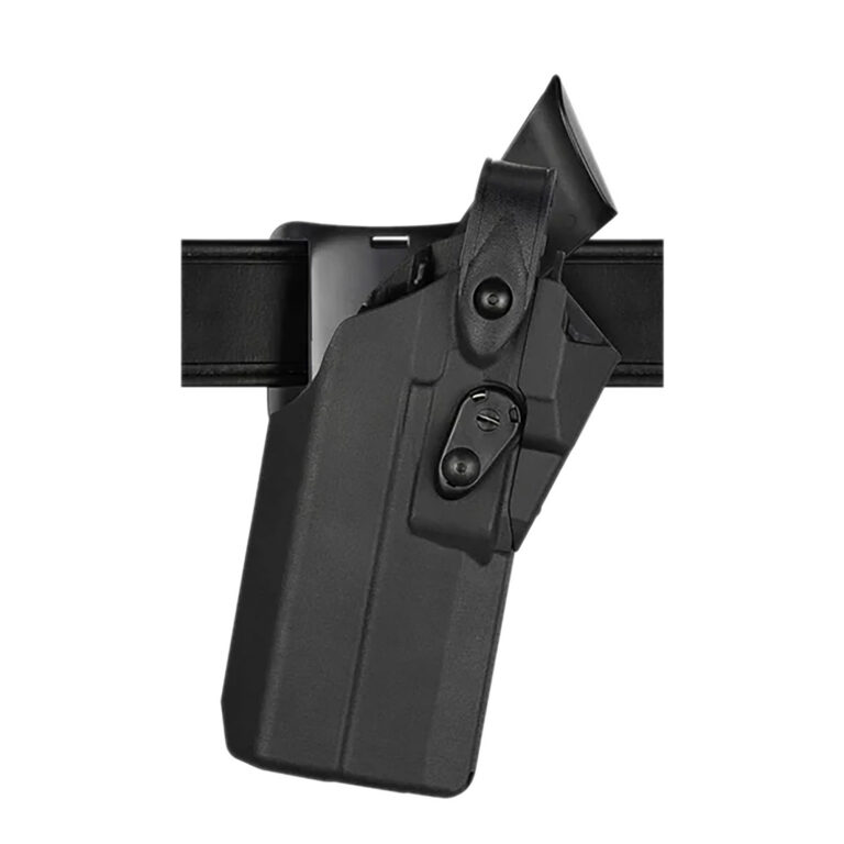 Safariland 7360RDS28325481 7360RDS 7TS Black Compatible w/ Glock 19 Gen5, SureFire X300U Right Hand Safariland 7360RDS28325481 7360RDS 7TS Black Compatible w/ Glock 19 Gen5, SureFire X300U Right Hand