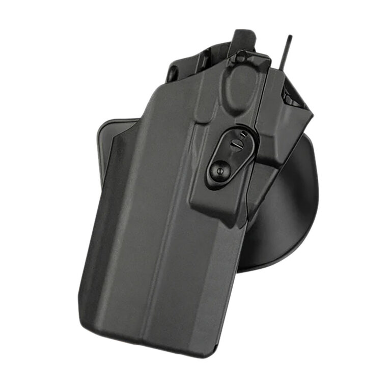 Safariland 7378RDS7502411 7378-7TS-ALS Black SafariSeven Fits Sig P320 Compact Compatible w/ SureFire X300U Belt Loop/Paddle Mount Right Hand Safariland 7378RDS7502411 7378-7TS-ALS Black SafariSeven Fits Sig P320 Compact Compatible w/ SureFire X300U Belt Loop/Paddle Mount Right Hand