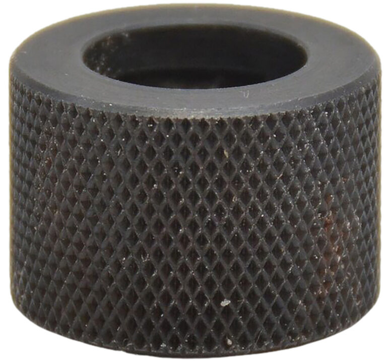 HK 970174 Thread Cap 45 ACP Fits H&K Mark 23 Black Steel M16x1 RH HK 970174 Thread Cap 45 ACP Fits H&K Mark 23 Black Steel M16x1 RH