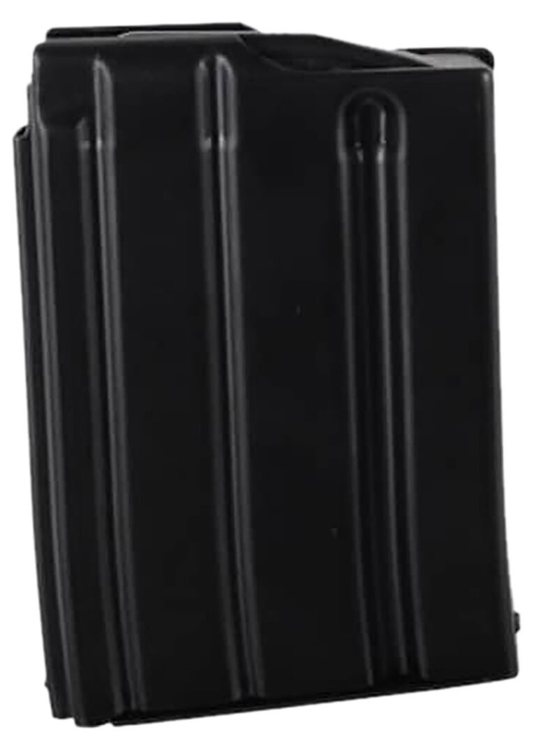 HK 235642S 10rd 5.56mm Fits H&K 416/MR556 Black Steel HK 235642S 10rd 5.56mm Fits H&K 416/MR556 Black Steel