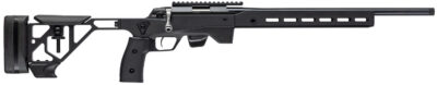 TIK T1X ACE TARGET 22LR 20 BLK
