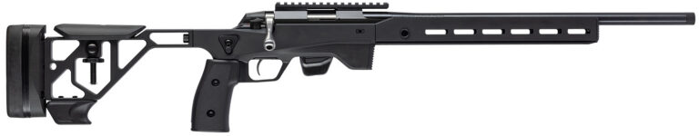 TIK T1X ACE TARGET 22LR 20 BLK
