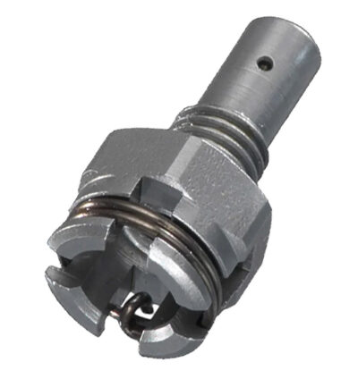 TCA 7805R 209 PRIMER ADAPTER BLACK DIAMOND